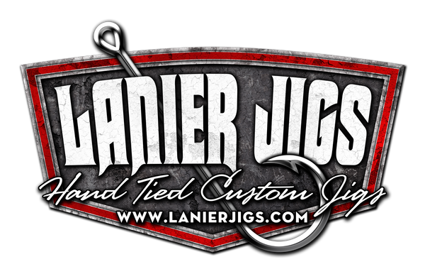Lanier Jigs